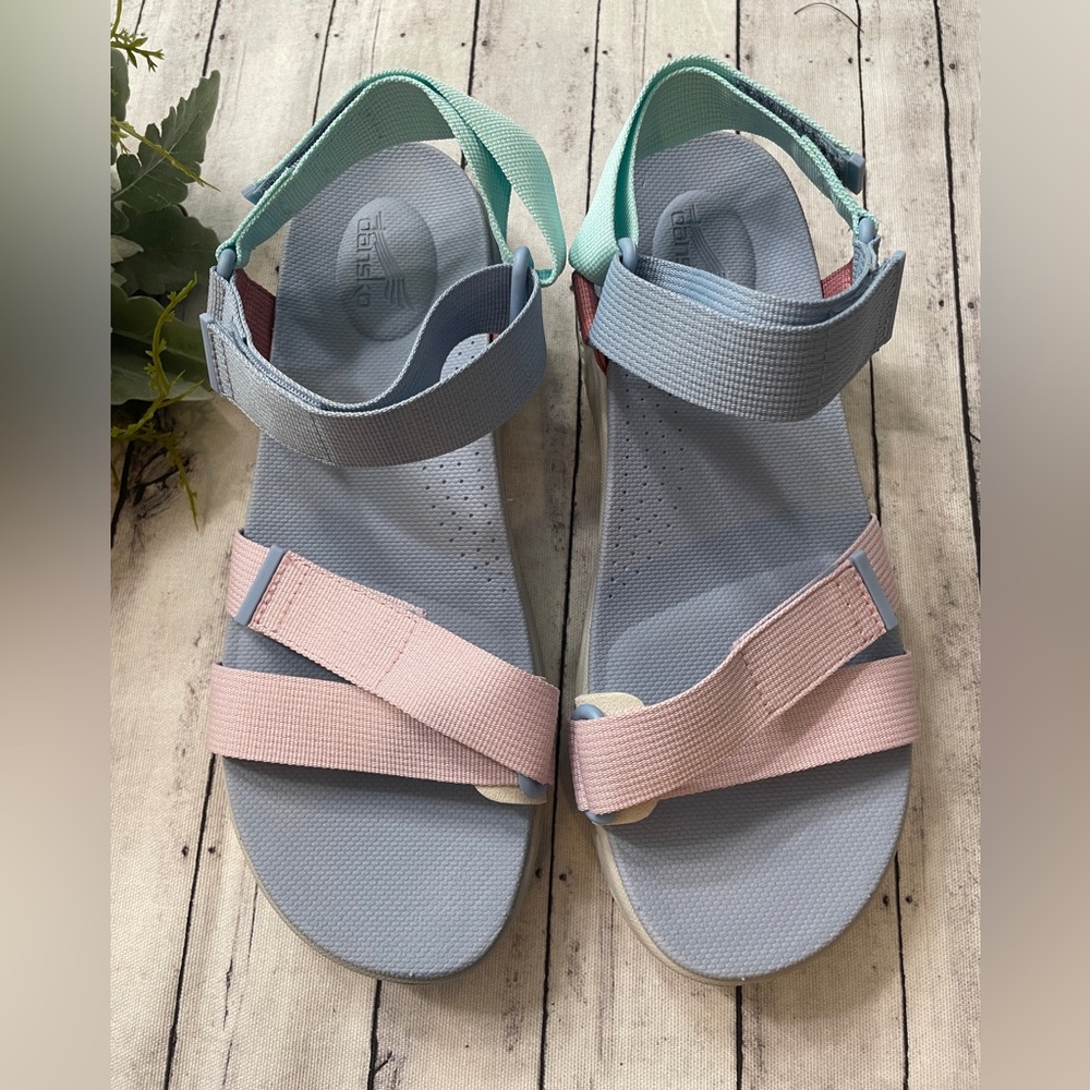 New DANSKO RACQUEL - Picture 6 of 11